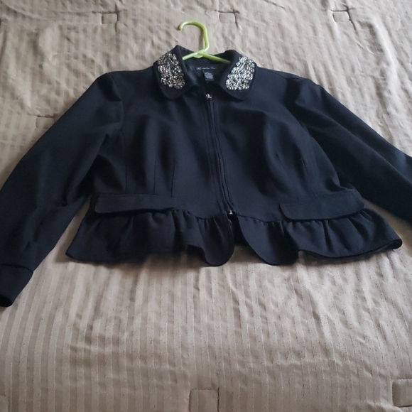 Jacket - Picture 1 of 3